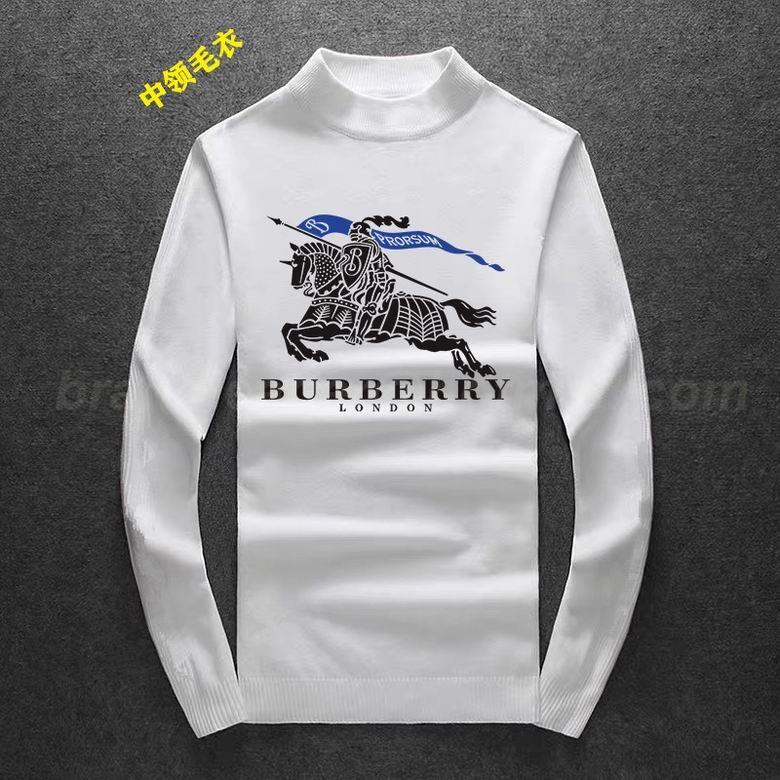 Burberry Men's Sweater 163